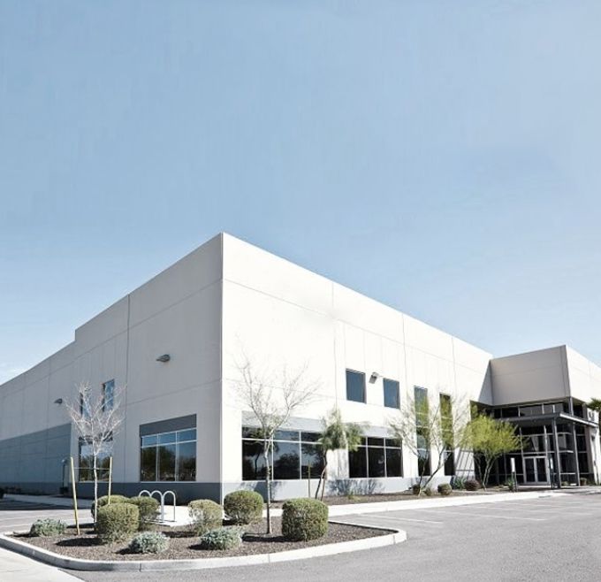 Shanghai Opticrystal Materials Co., Ltd Shanghai Opticrystal Materials Co., Ltd