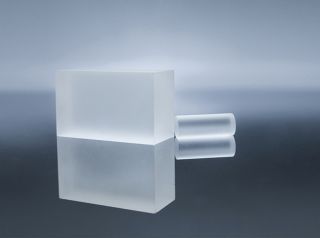 &beta;- BBO- &beta; Barium Metaborate