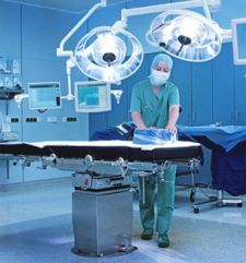 Optical Window Slice